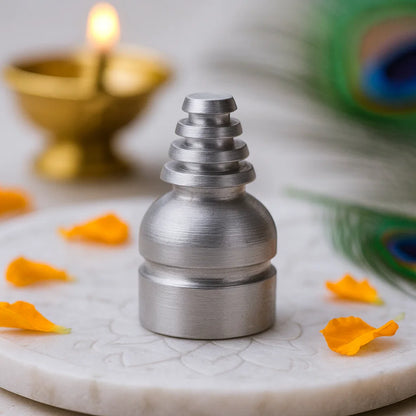ALUMINIUM CONE STUD