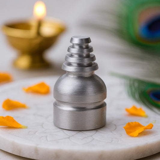 ALUMINIUM CONE STUD