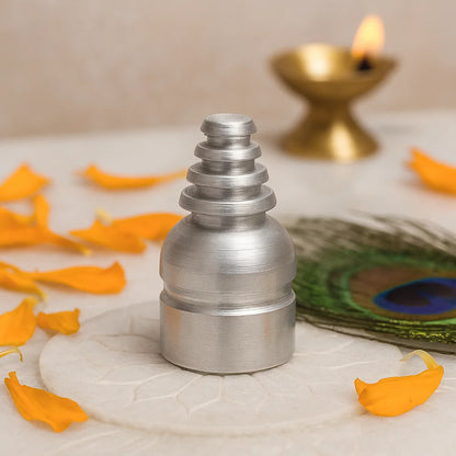 ALUMINIUM CONE STUD