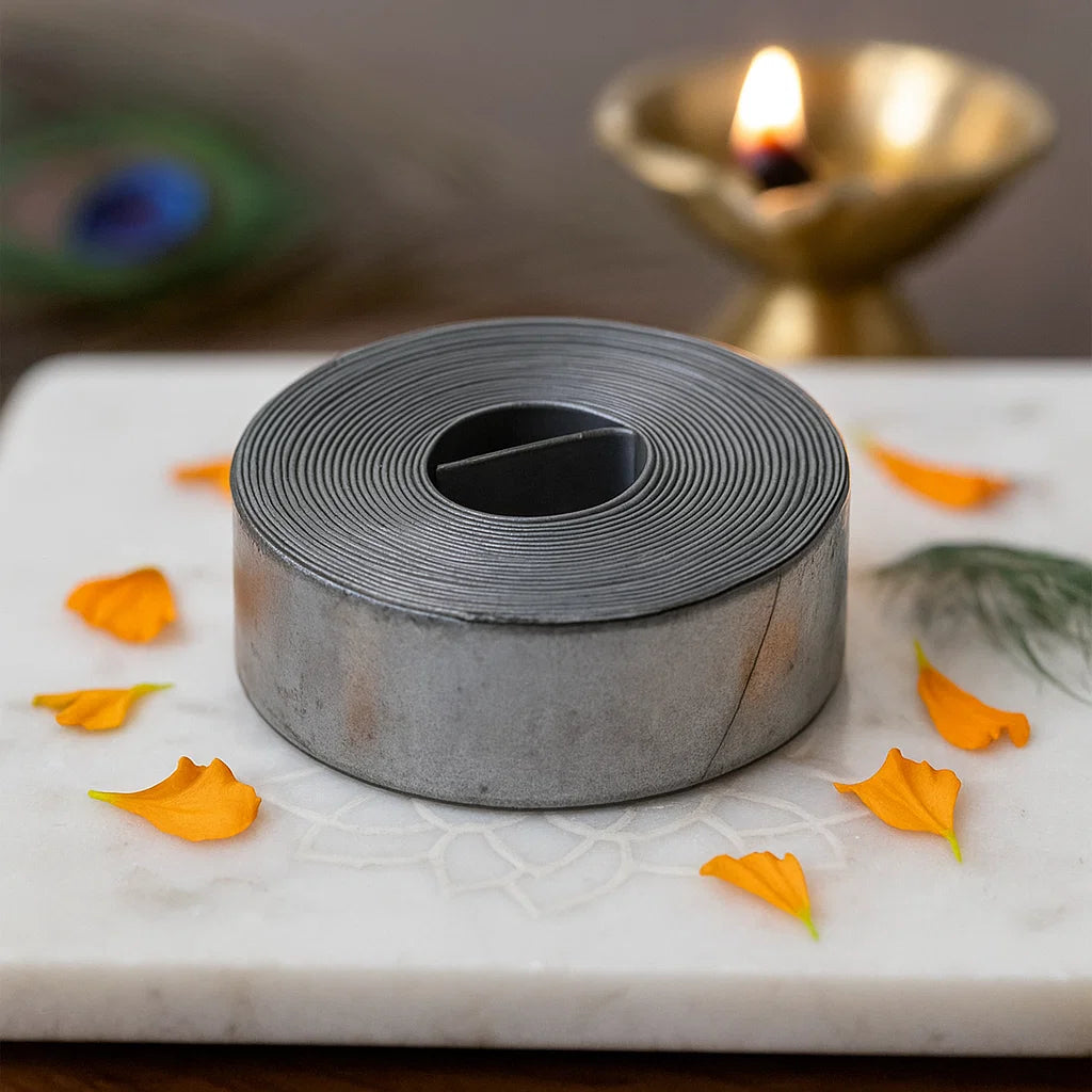 ALUMINIUM STRIP
