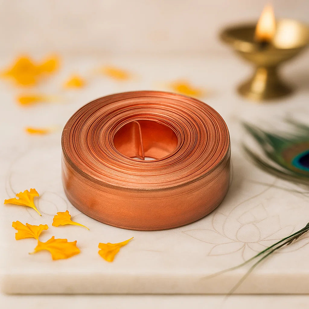 COPPER STRIP
