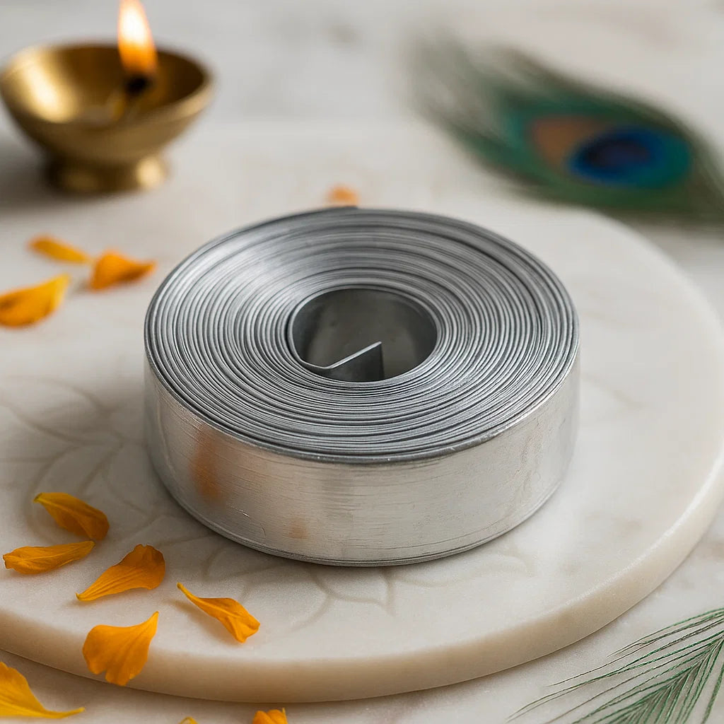 STAINLESS STEEL STRIP