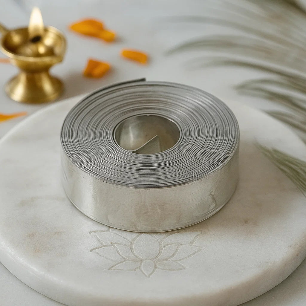 STAINLESS STEEL STRIP