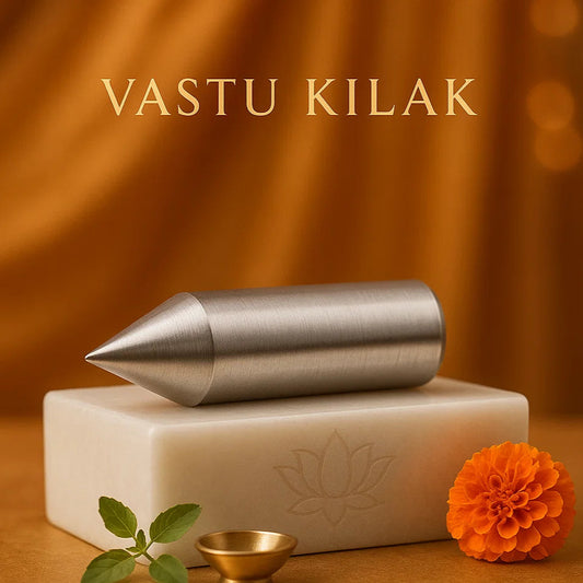 Vastu Kilak