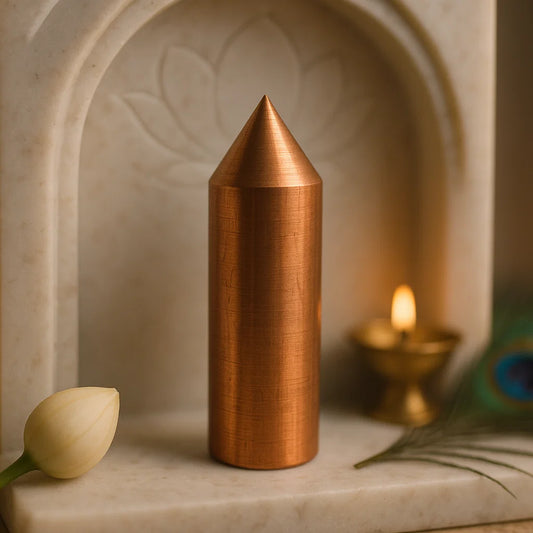 COPPER KILAKH