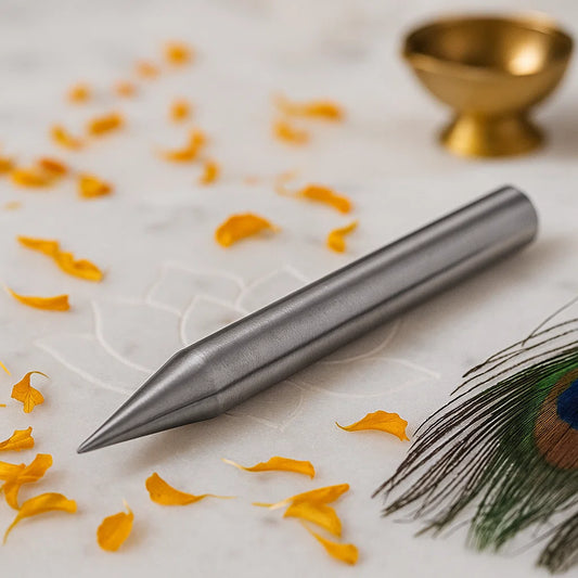 STAINLESS STEEL KILAKH