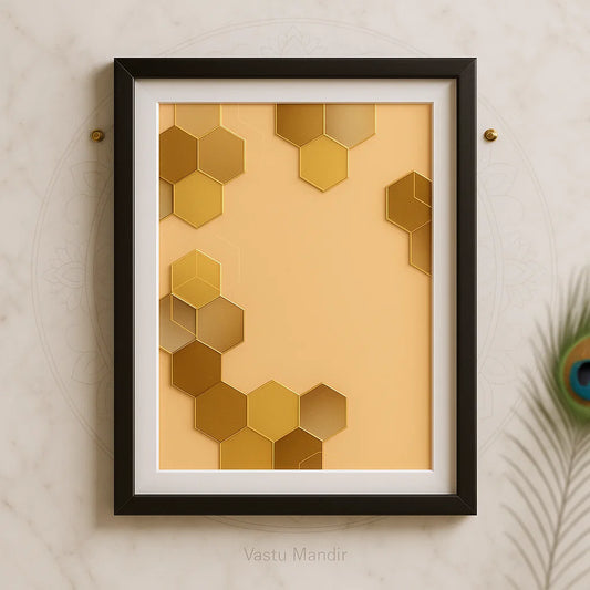 Hexagon/Honeycomb - Build a Strong Team
