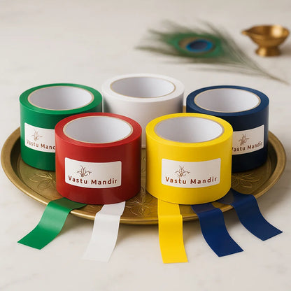 BIG TAPE MULTICOLOR ( 2 Piece )