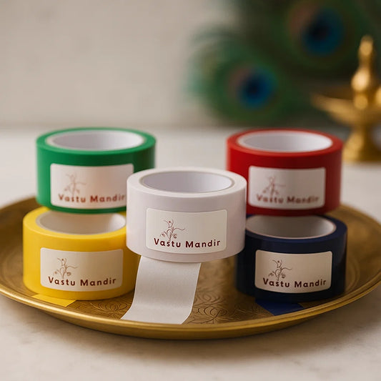 VINYL COLOUR TAPES- 2 INCH
