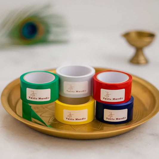 VINYL COLOUR TAPES-1 INCH