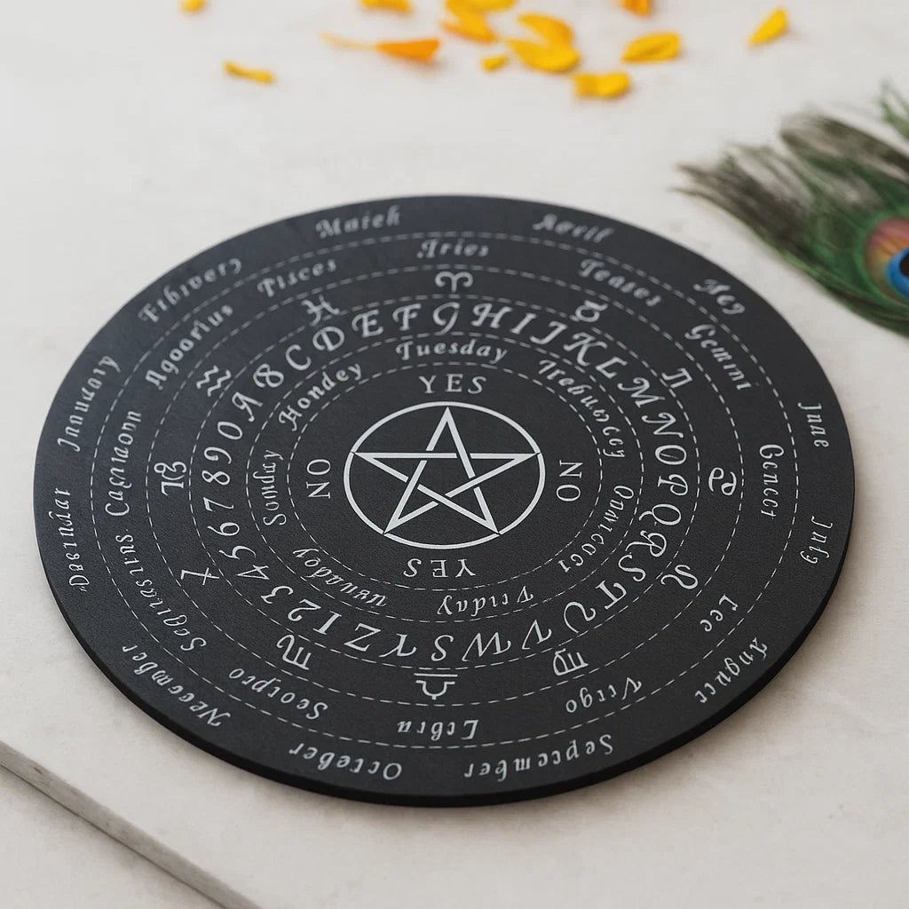 DOWSING BOARD