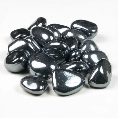 HEMATITE (100 gram Tumbled)