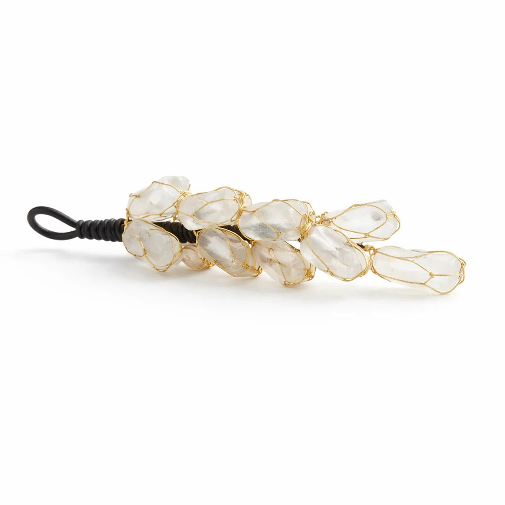 Selenite Energy Chunk – Vastu Remedy for Room Purification & Negative Energy Removal | Space Cleansing Purifier