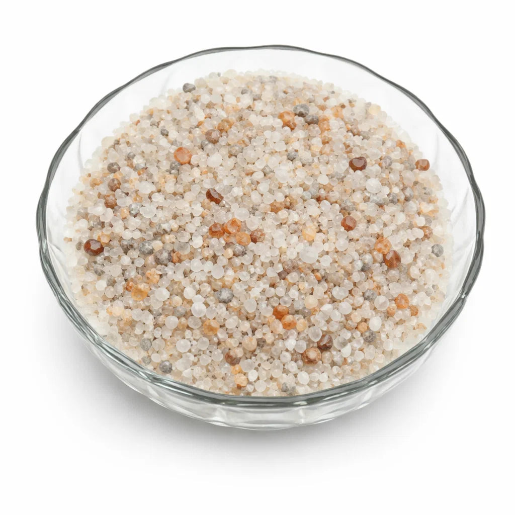 Moonstone Crystal Chips – Vastu Remedy for Emotional Balance | Sleep Chakra Healing | 100g / 500g / 1kg