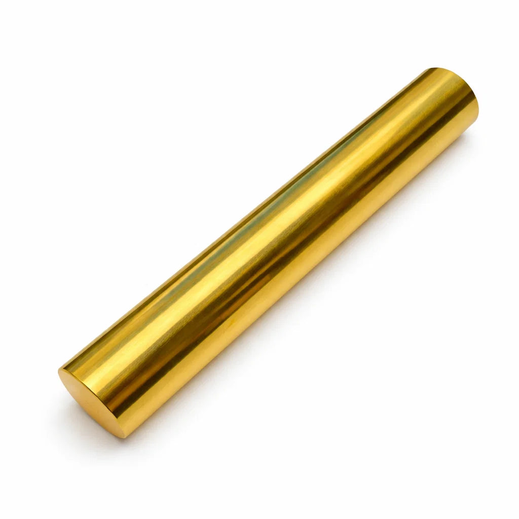 Geopathic Brass Neutralizer Rod — Earth Radiation Remedy for Home & Office | Vastu Mandir