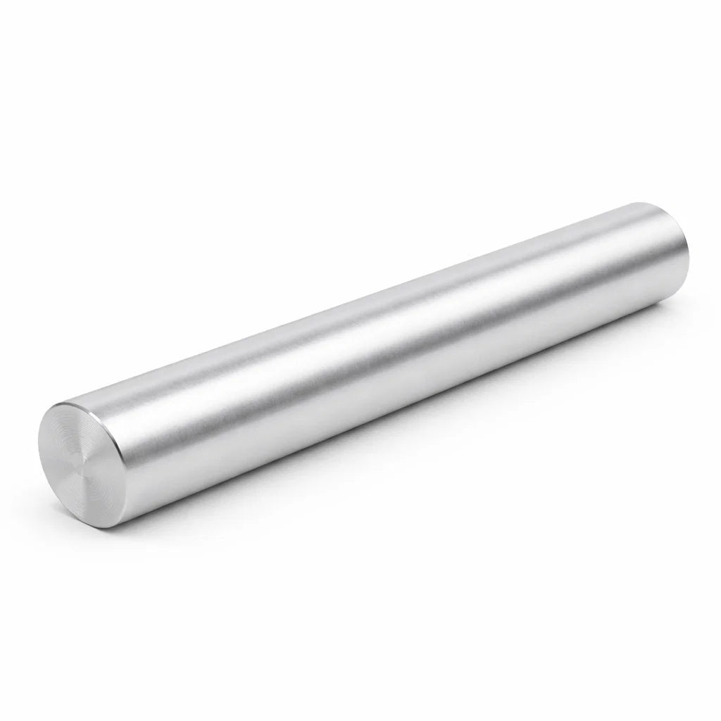 Aluminium Virtual Rod – Vastu Remedy for Energy Balancing & Door Corrections | Ideal for Lightweight Installations | 22 mm Thickness | 9 & 12 Inch Sizes