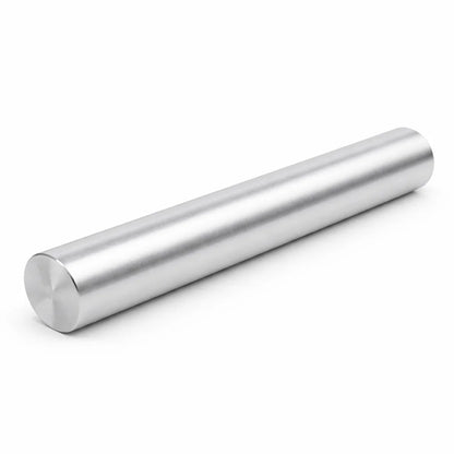 Aluminium Virtual Rod – Vastu Remedy for Energy Balancing & Door Corrections | Ideal for Lightweight Installations | 22 mm Thickness | 9 & 12 Inch Sizes