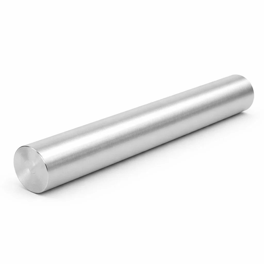 Aluminium Virtual Rod – Vastu Remedy for Energy Balancing & Door Corrections | Ideal for Lightweight Installations | 22 mm Thickness | 9 & 12 Inch Sizes