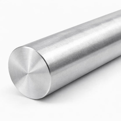Aluminium Virtual Rod – Vastu Remedy for Energy Balancing & Door Corrections | Ideal for Lightweight Installations | 22 mm Thickness | 9 & 12 Inch Sizes