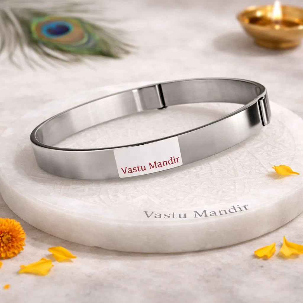 Heavy-Duty Iron Metal Strip – Vastu Remedy for Fire Zone & Structural Corrections | Ideal for Extensions, Toilets & Door Thresholds | 0.5 & 1 mm Thickness | 8-100 Ft Lengths