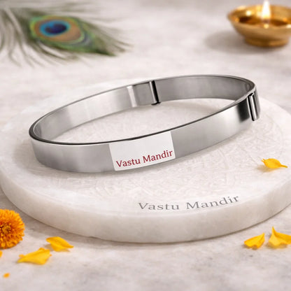 Heavy-Duty Iron Metal Strip – Vastu Remedy for Fire Zone & Structural Corrections | Ideal for Extensions, Toilets & Door Thresholds | 0.5 & 1 mm Thickness | 8-100 Ft Lengths