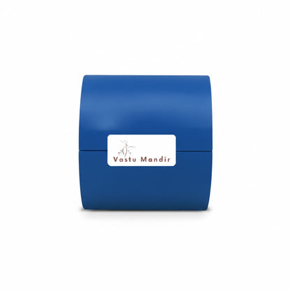 Vastu Colour Vinyl Tape - 45 meter Length, 3" & 4" Width | Red, Yellow, White, Green, Blue Five-Element Toilet & Entrance vastu Remedy Tapes | Vastu Mandir